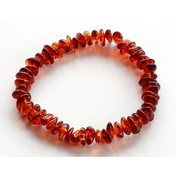 Amber-Bracelet